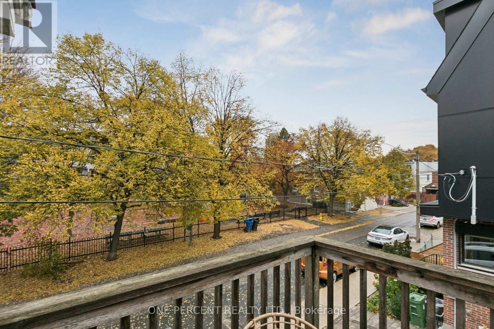 119 De Grassi Street, Toronto, Ontario  M4M 2K5 - Photo 9 - E12545374