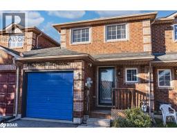 193 NATHAN Crescent, Barrie, Ontario