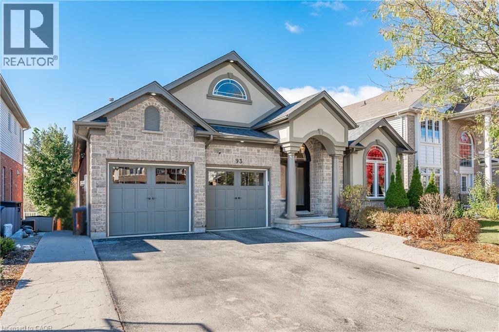 93 Vaughan Street, Guelph, Ontario N1G 0B3 - Photo 2 - 40788360