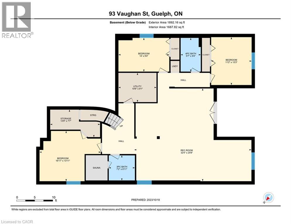 93 Vaughan Street, Guelph, Ontario N1G 0B3 - Photo 47 - 40788360