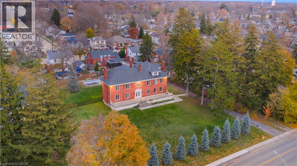 417 Broad Street W, Dunnville, Ontario N1A 1T4 - Photo 11 - 40788351