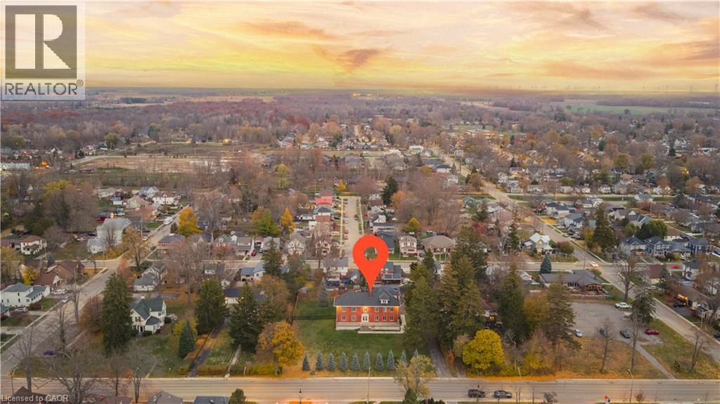 417 Broad Street W, Dunnville, Ontario N1A 1T4 - Photo 5 - 40788351