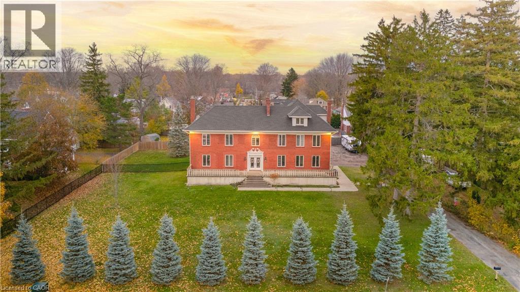 417 Broad Street W, Dunnville, Ontario N1A 1T4 - Photo 8 - 40788351