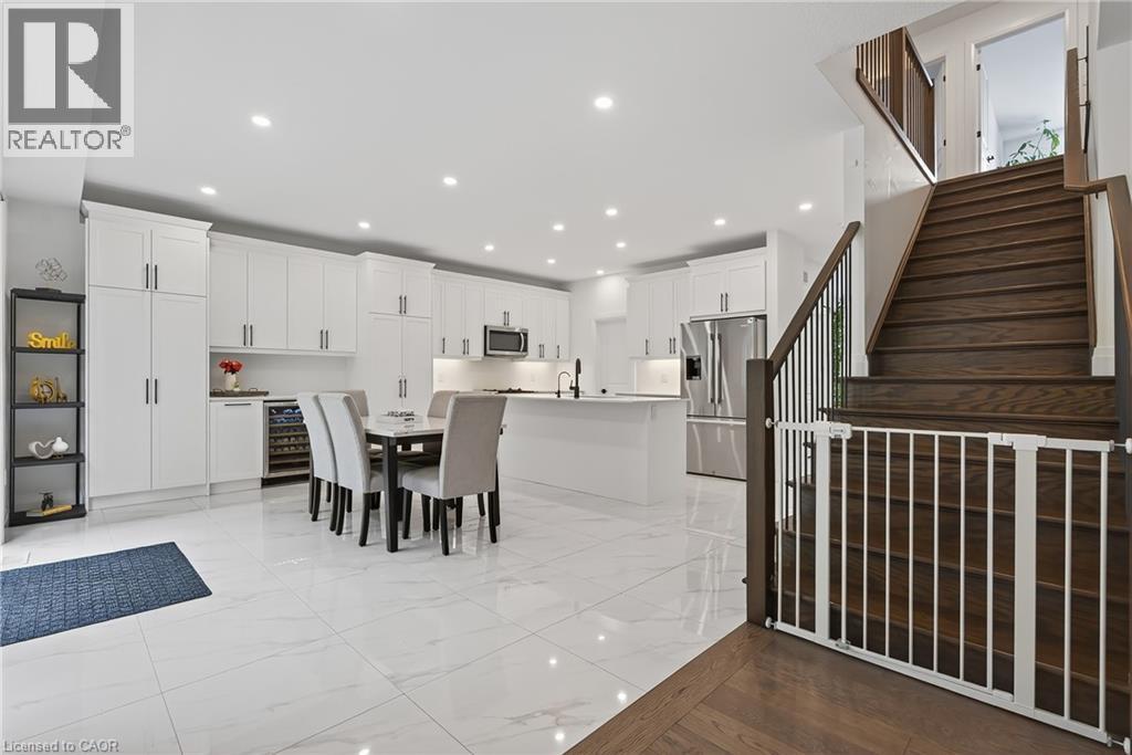 209 Jeffrey Place, Kitchener, Ontario N2C 0C2 - Photo 12 - 40788140