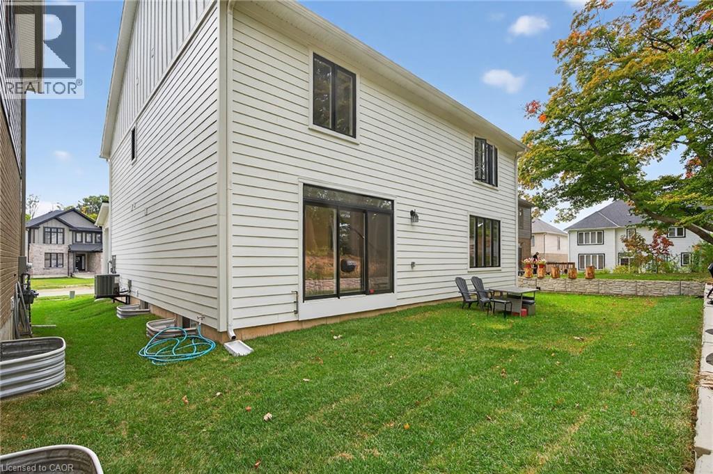 209 Jeffrey Place, Kitchener, Ontario N2C 0C2 - Photo 32 - 40788140