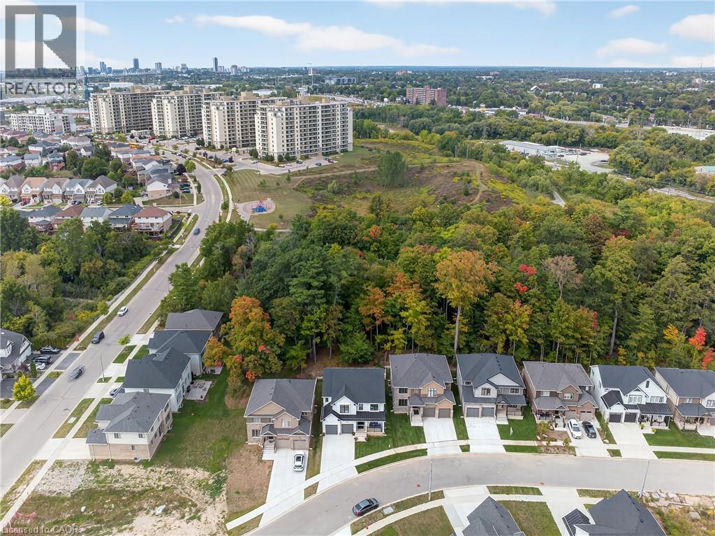 209 Jeffrey Place, Kitchener, Ontario N2C 0C2 - Photo 37 - 40788140