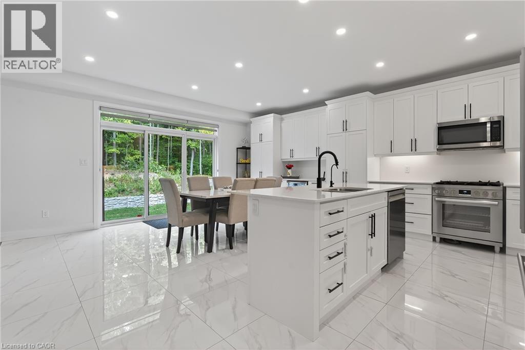 209 Jeffrey Place, Kitchener, Ontario N2C 0C2 - Photo 8 - 40788140