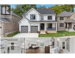 209 JEFFREY Place, Kitchener, Ontario