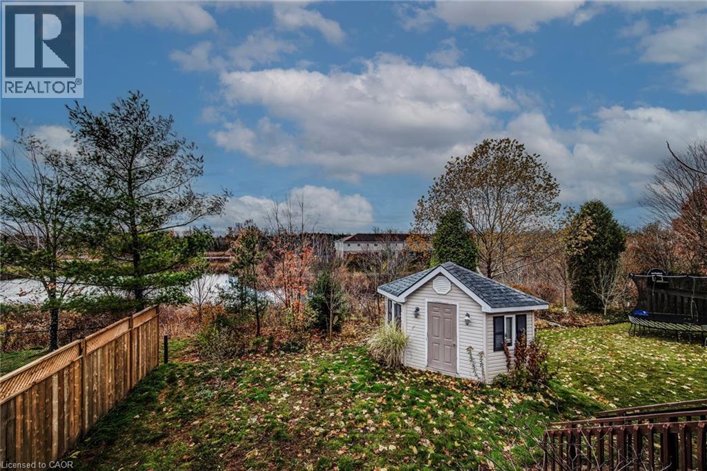 142 Severn Drive, Guelph, Ontario  N1E 7K5 - Photo 45 - 40788049