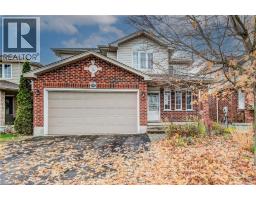 142 SEVERN Drive, Guelph, Ontario