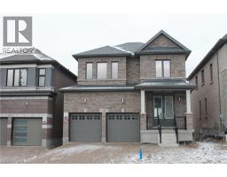 149 BLACKLOCK Street, Cambridge, Ontario