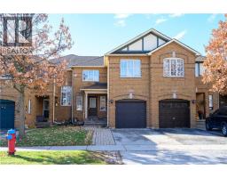 2456 LAZIO Lane, Oakville, Ontario