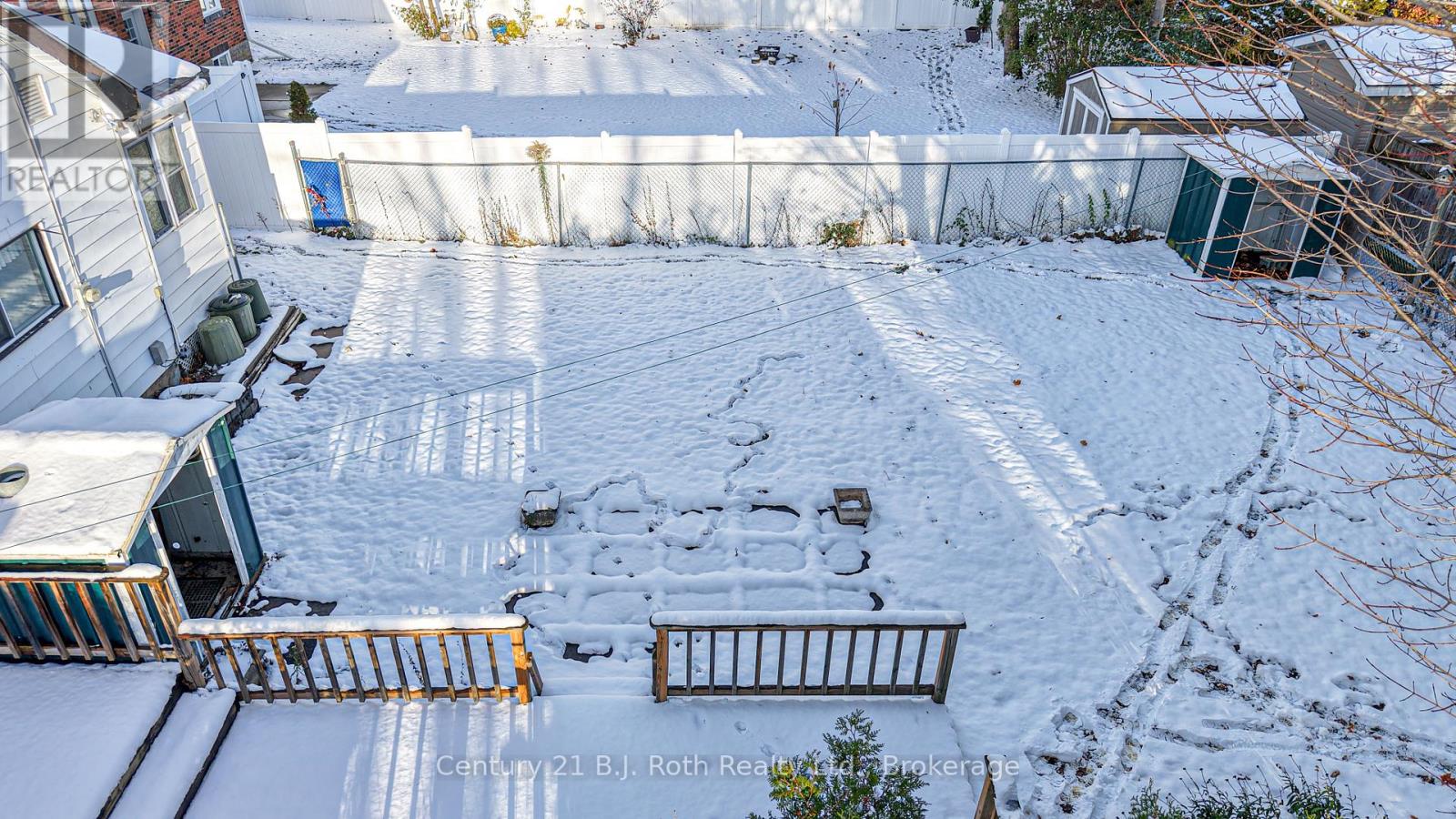 337 Colborne Street W, Orillia, Ontario  L3V 3A4 - Photo 10 - S12545418