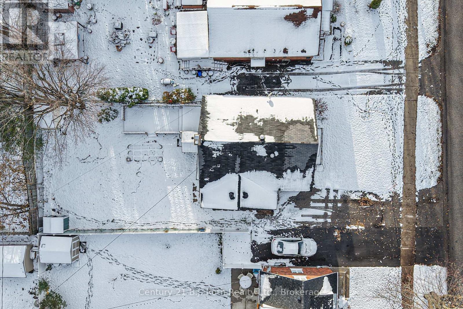 337 Colborne Street W, Orillia, Ontario  L3V 3A4 - Photo 11 - S12545418