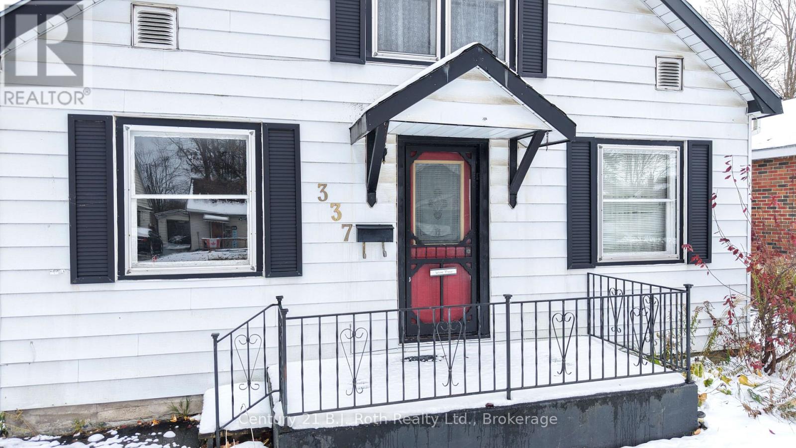 337 Colborne Street W, Orillia, Ontario  L3V 3A4 - Photo 12 - S12545418