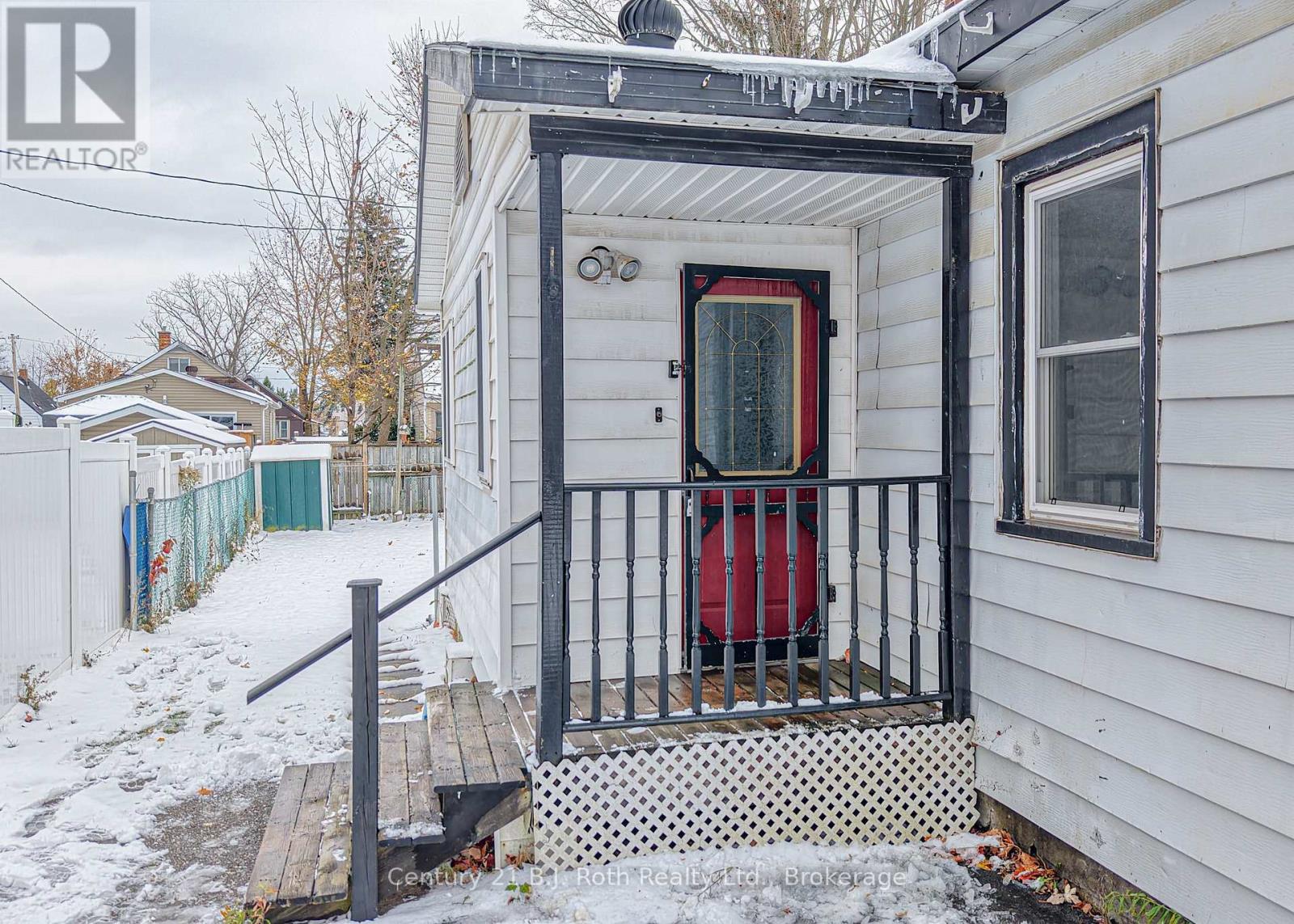 337 Colborne Street W, Orillia, Ontario  L3V 3A4 - Photo 13 - S12545418