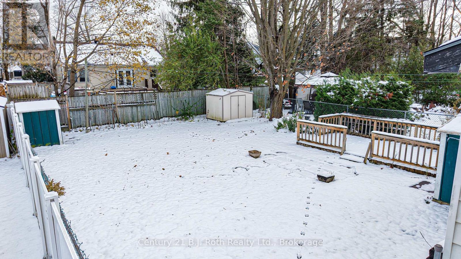 337 Colborne Street W, Orillia, Ontario  L3V 3A4 - Photo 3 - S12545418