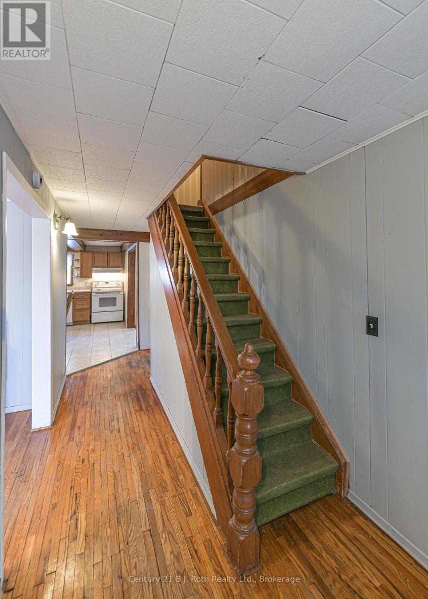 337 Colborne Street W, Orillia, Ontario  L3V 3A4 - Photo 33 - S12545418