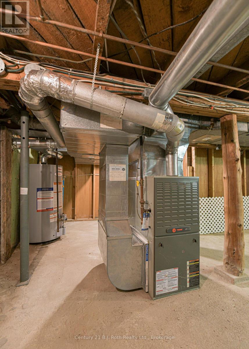 337 Colborne Street W, Orillia, Ontario  L3V 3A4 - Photo 46 - S12545418