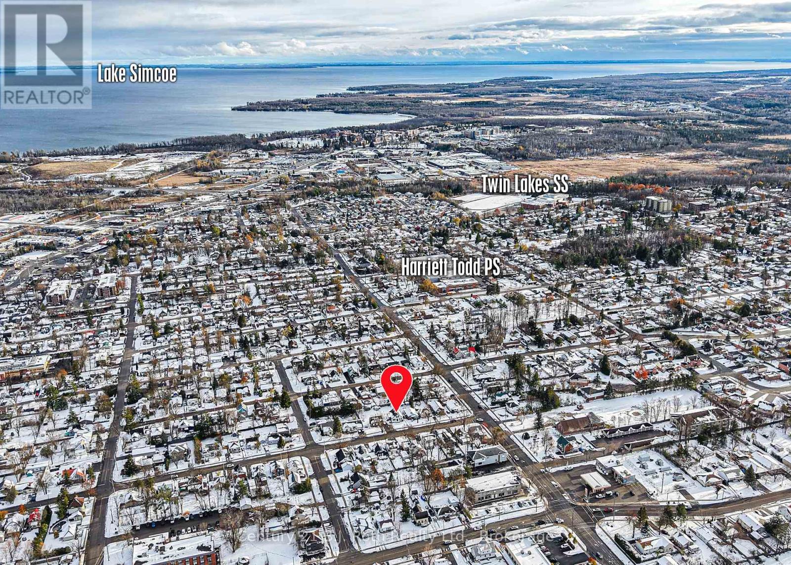 337 Colborne Street W, Orillia, Ontario  L3V 3A4 - Photo 49 - S12545418