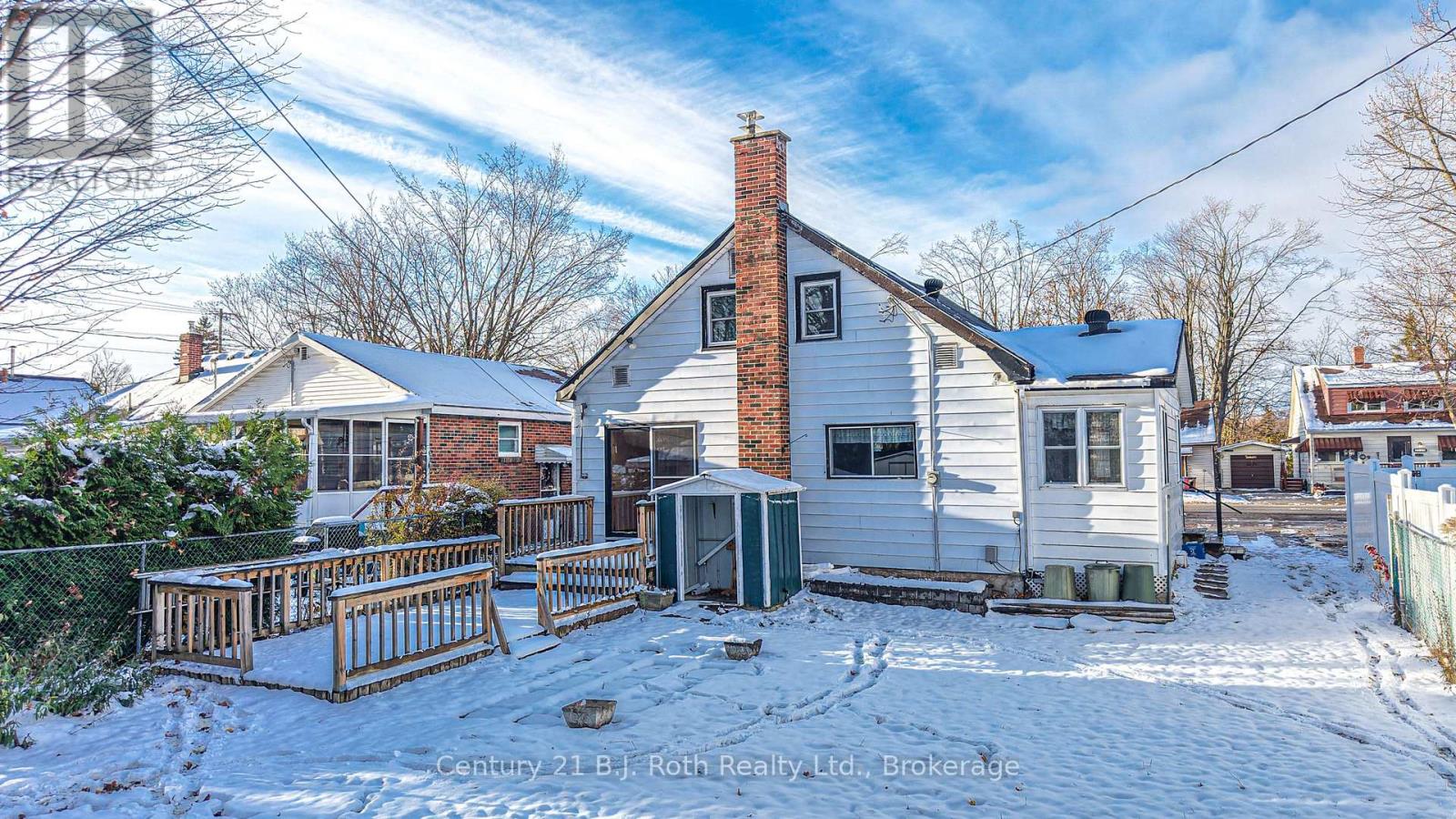 337 Colborne Street W, Orillia, Ontario  L3V 3A4 - Photo 5 - S12545418