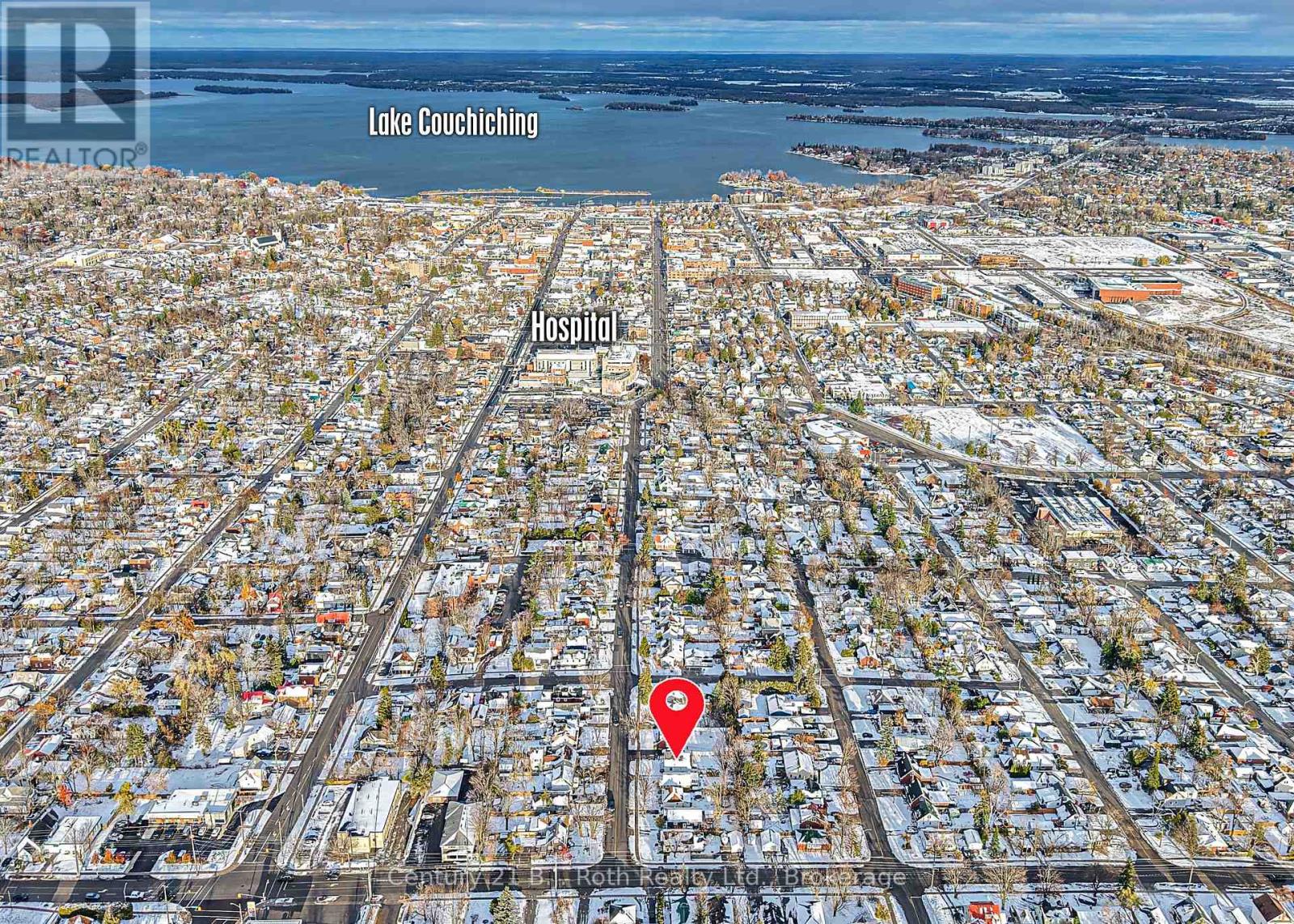 337 Colborne Street W, Orillia, Ontario  L3V 3A4 - Photo 50 - S12545418