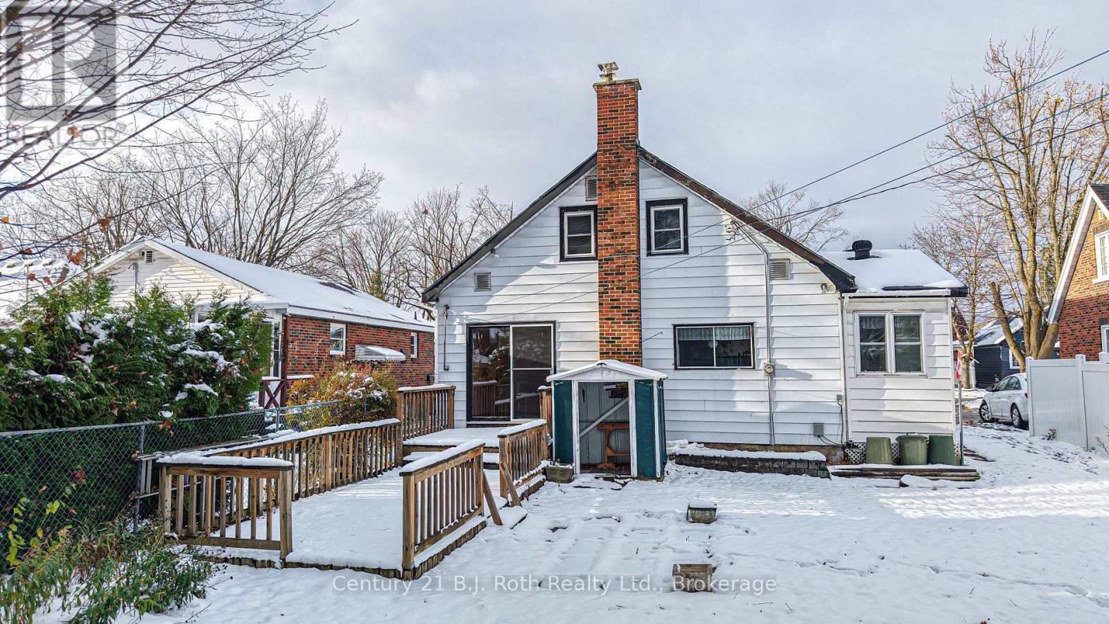 337 Colborne Street W, Orillia, Ontario  L3V 3A4 - Photo 7 - S12545418