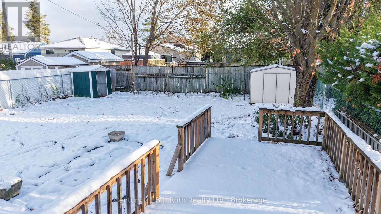 337 Colborne Street W, Orillia, Ontario  L3V 3A4 - Photo 8 - S12545418