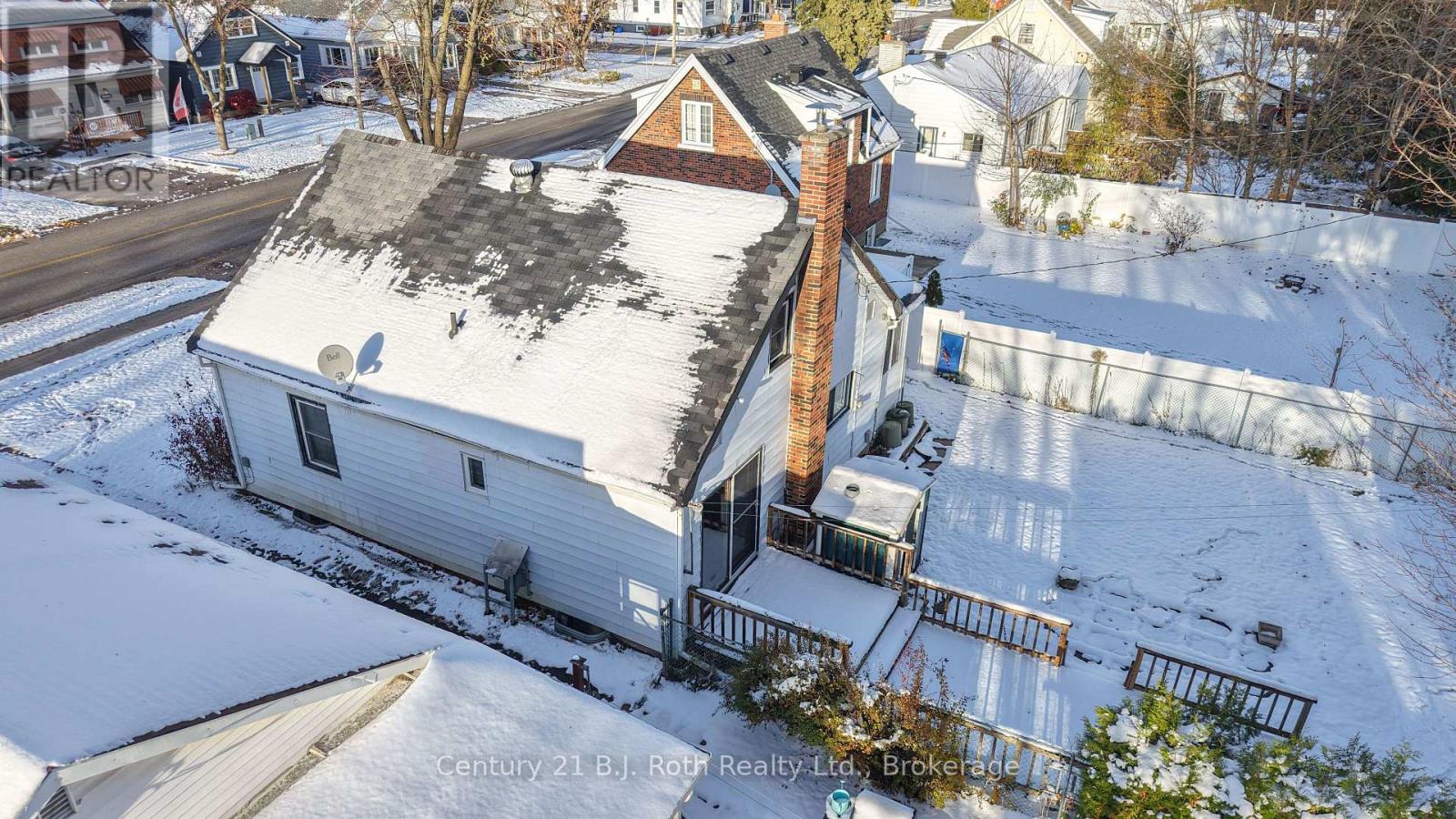 337 Colborne Street W, Orillia, Ontario  L3V 3A4 - Photo 9 - S12545418