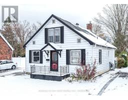 337 COLBORNE STREET W, Orillia, Ontario
