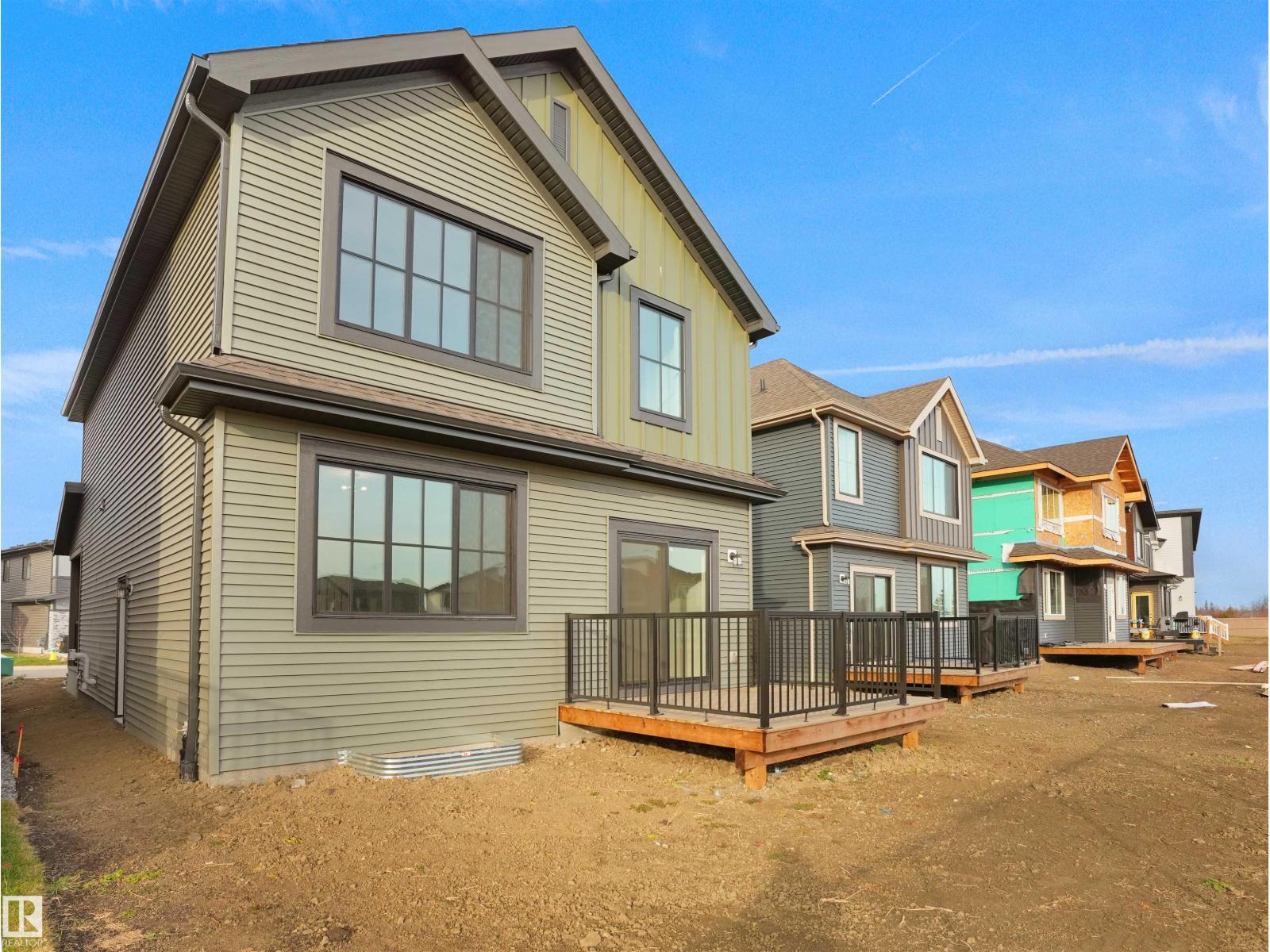 16531 3 St Ne, Edmonton, Alberta  T5Y 4E9 - Photo 44 - E4452337