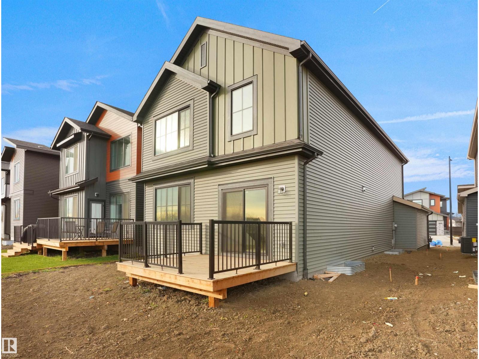 16531 3 St Ne, Edmonton, Alberta  T5Y 4E9 - Photo 45 - E4452337