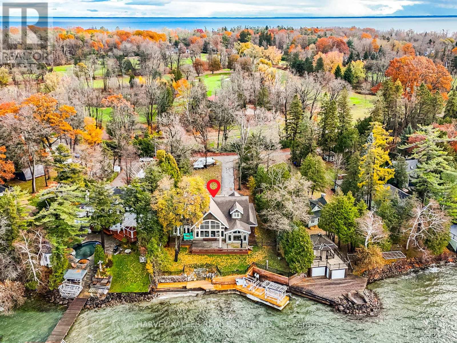 3986 Grove Place, Innisfil, Ontario  L9S 2S7 - Photo 37 - N12545182