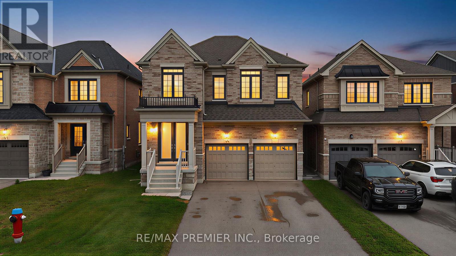 8 BARTRAM CRESCENT, Bradford West Gwillimbury, Ontario