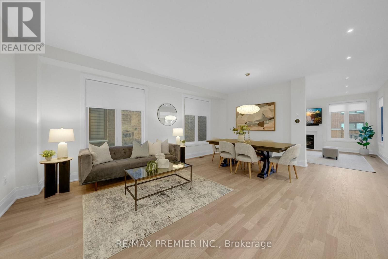 108 Bartram Crescent, Bradford West Gwillimbury, Ontario  L3Z 4J2 - Photo 11 - N12545196