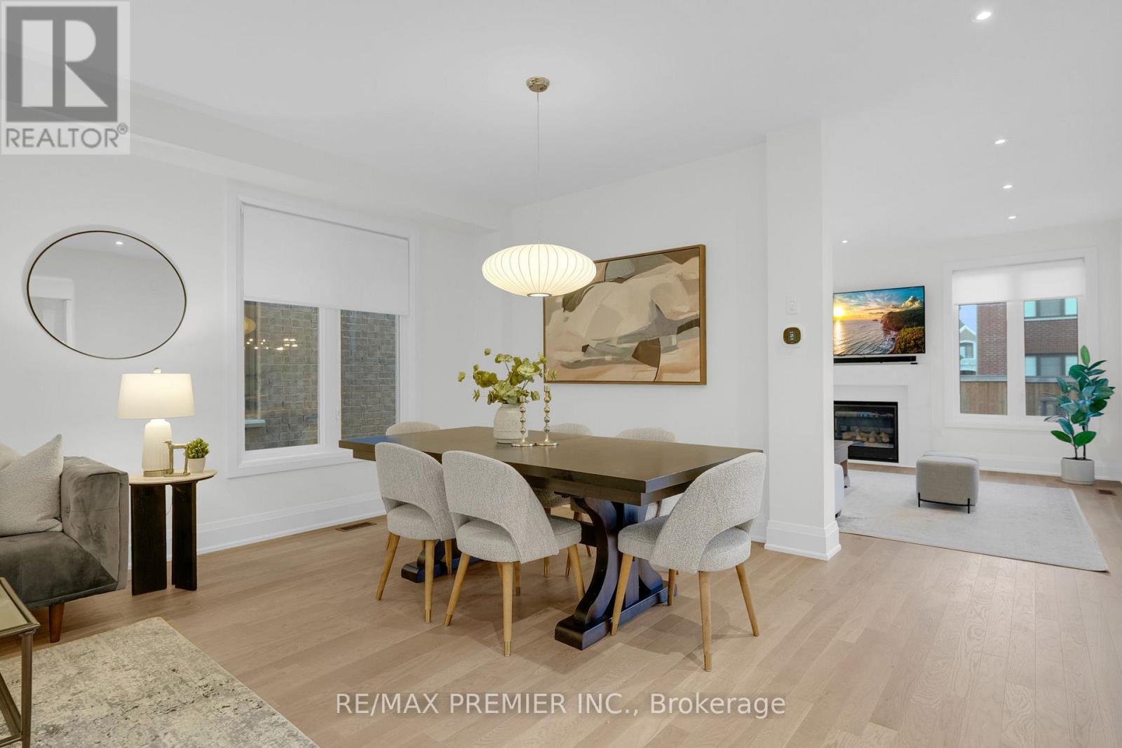 108 Bartram Crescent, Bradford West Gwillimbury, Ontario  L3Z 4J2 - Photo 12 - N12545196