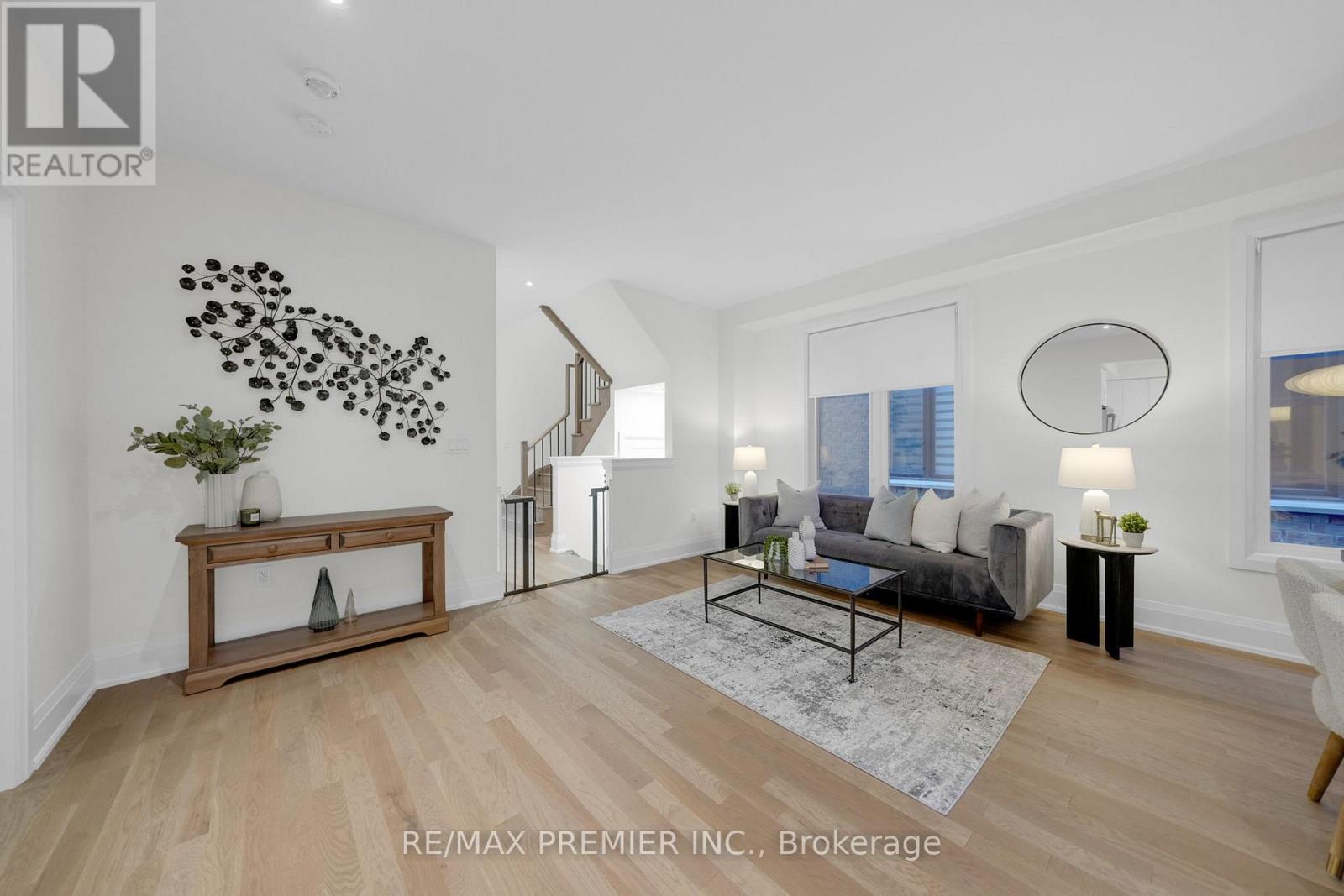 108 Bartram Crescent, Bradford West Gwillimbury, Ontario  L3Z 4J2 - Photo 13 - N12545196