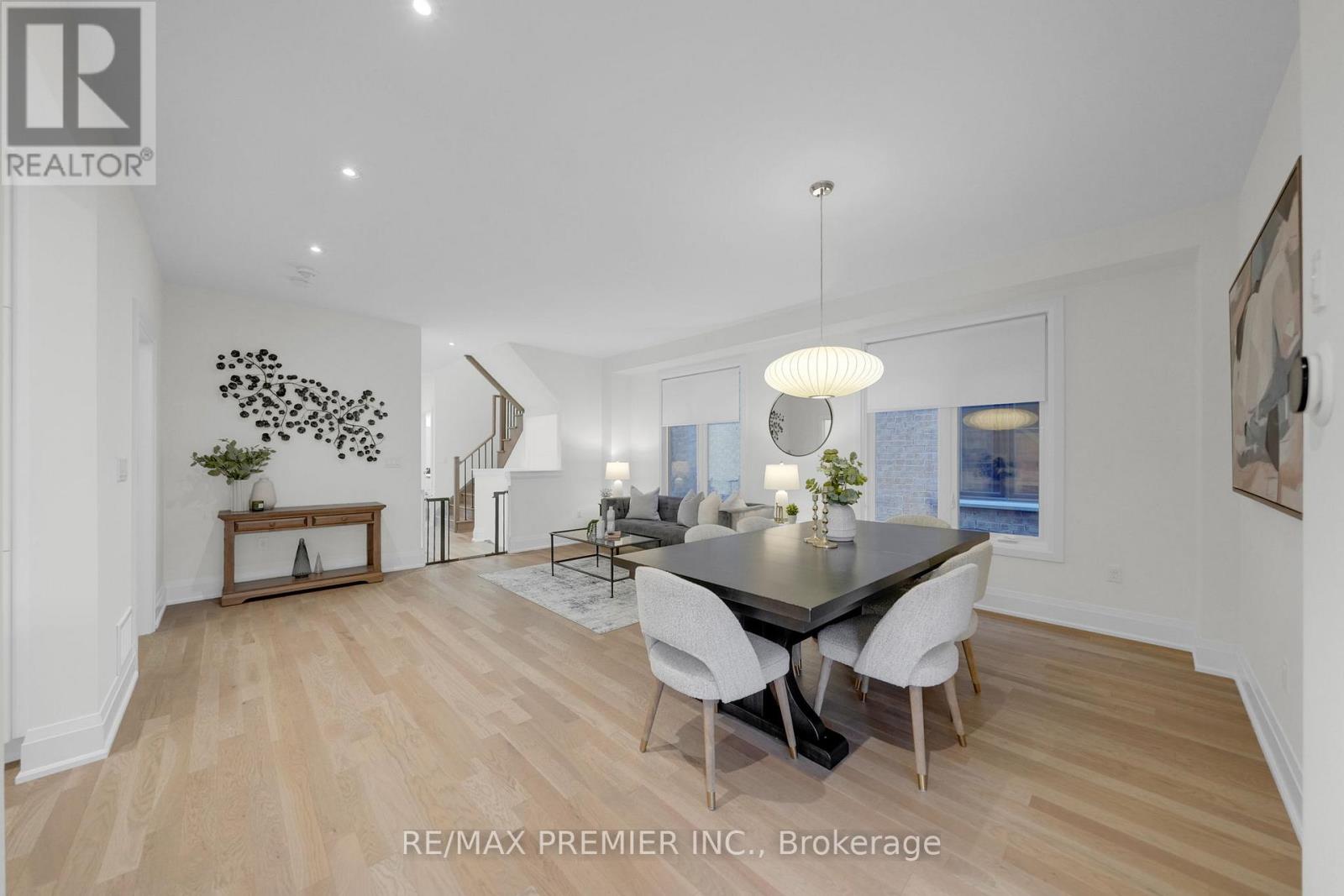 108 Bartram Crescent, Bradford West Gwillimbury, Ontario  L3Z 4J2 - Photo 14 - N12545196