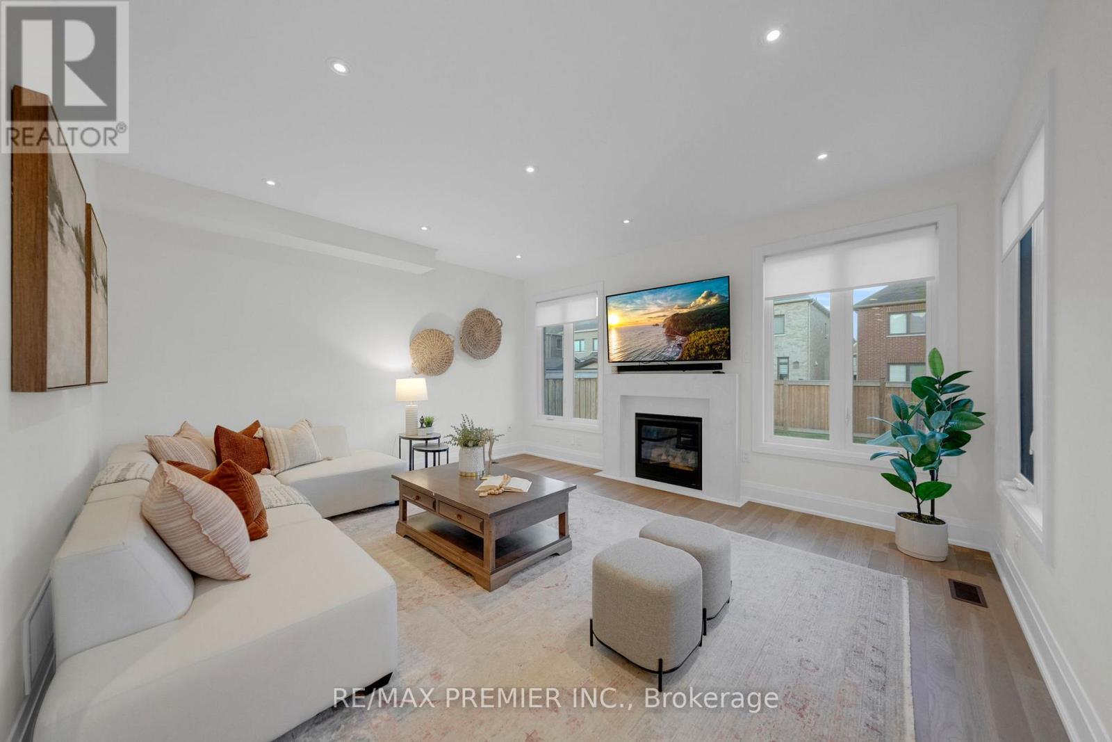 108 Bartram Crescent, Bradford West Gwillimbury, Ontario  L3Z 4J2 - Photo 15 - N12545196