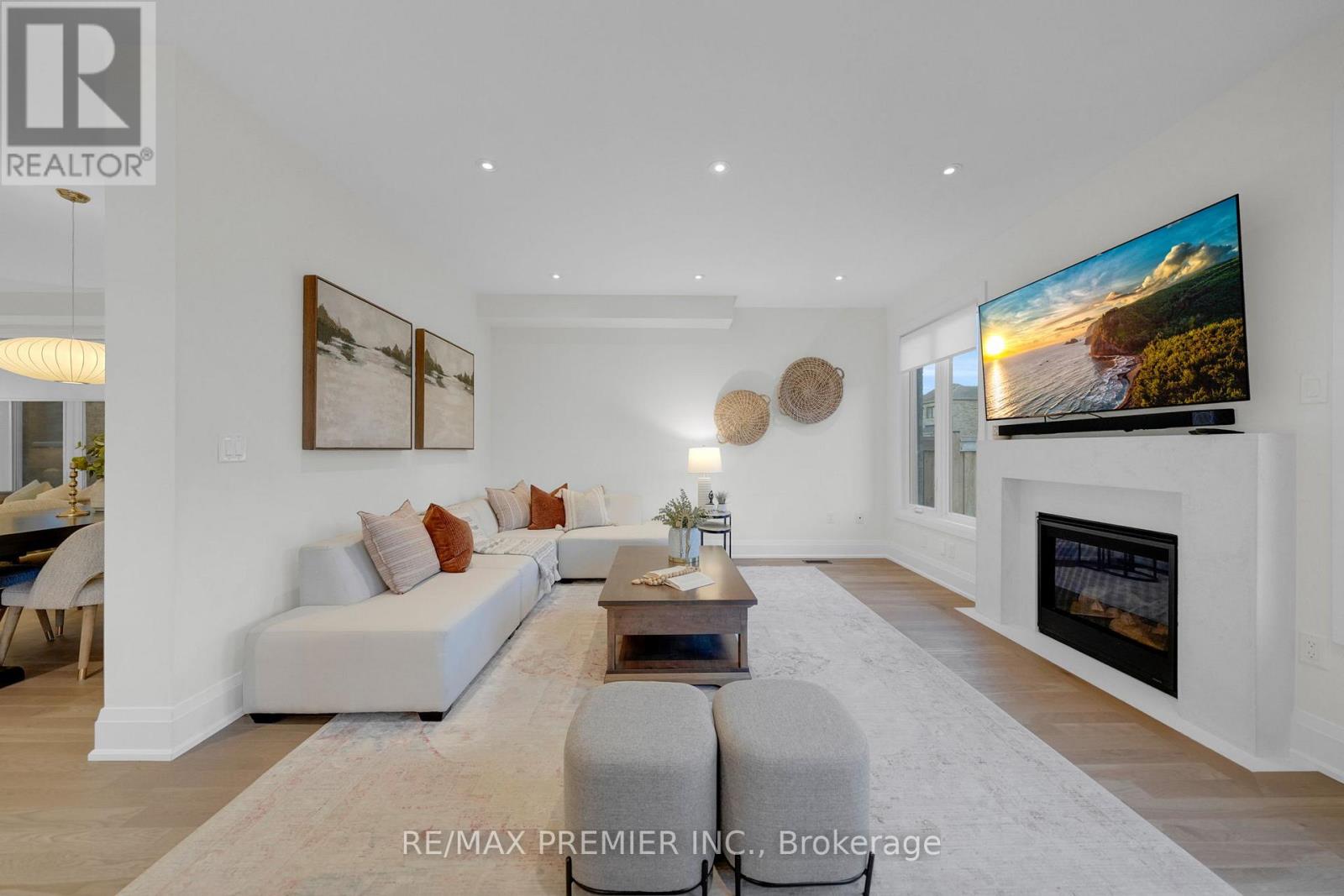 108 Bartram Crescent, Bradford West Gwillimbury, Ontario  L3Z 4J2 - Photo 16 - N12545196