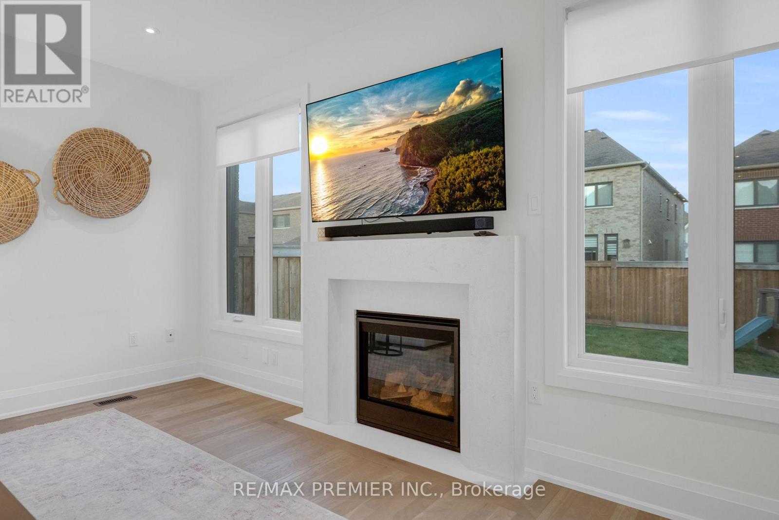 108 Bartram Crescent, Bradford West Gwillimbury, Ontario  L3Z 4J2 - Photo 17 - N12545196