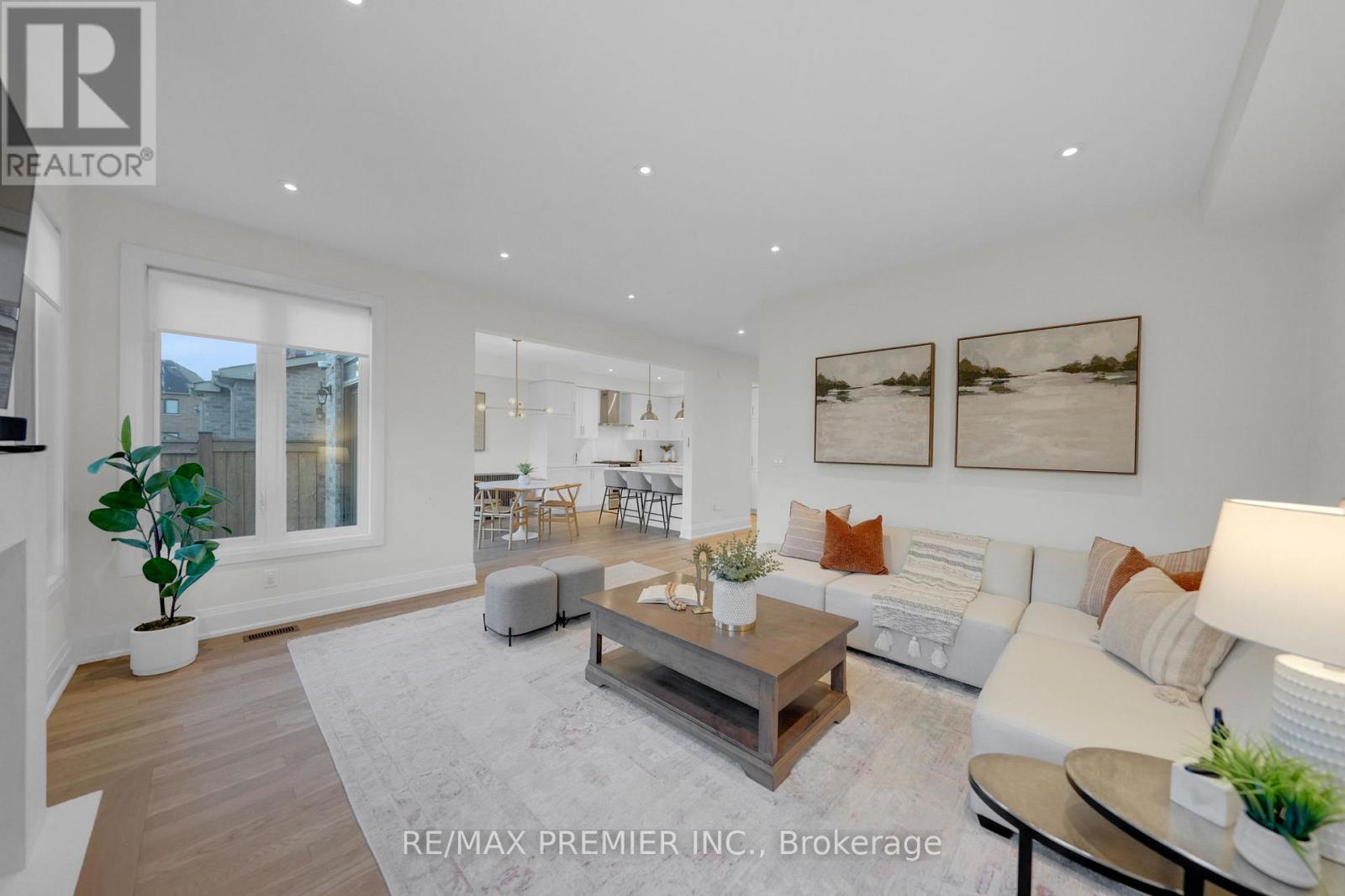 108 Bartram Crescent, Bradford West Gwillimbury, Ontario  L3Z 4J2 - Photo 18 - N12545196