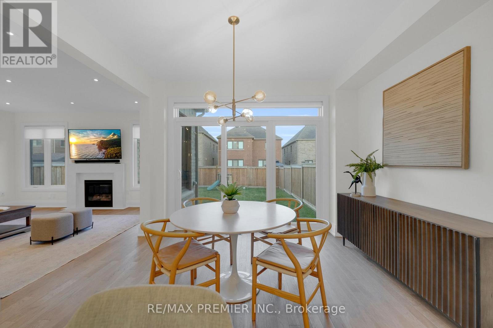 108 Bartram Crescent, Bradford West Gwillimbury, Ontario  L3Z 4J2 - Photo 26 - N12545196