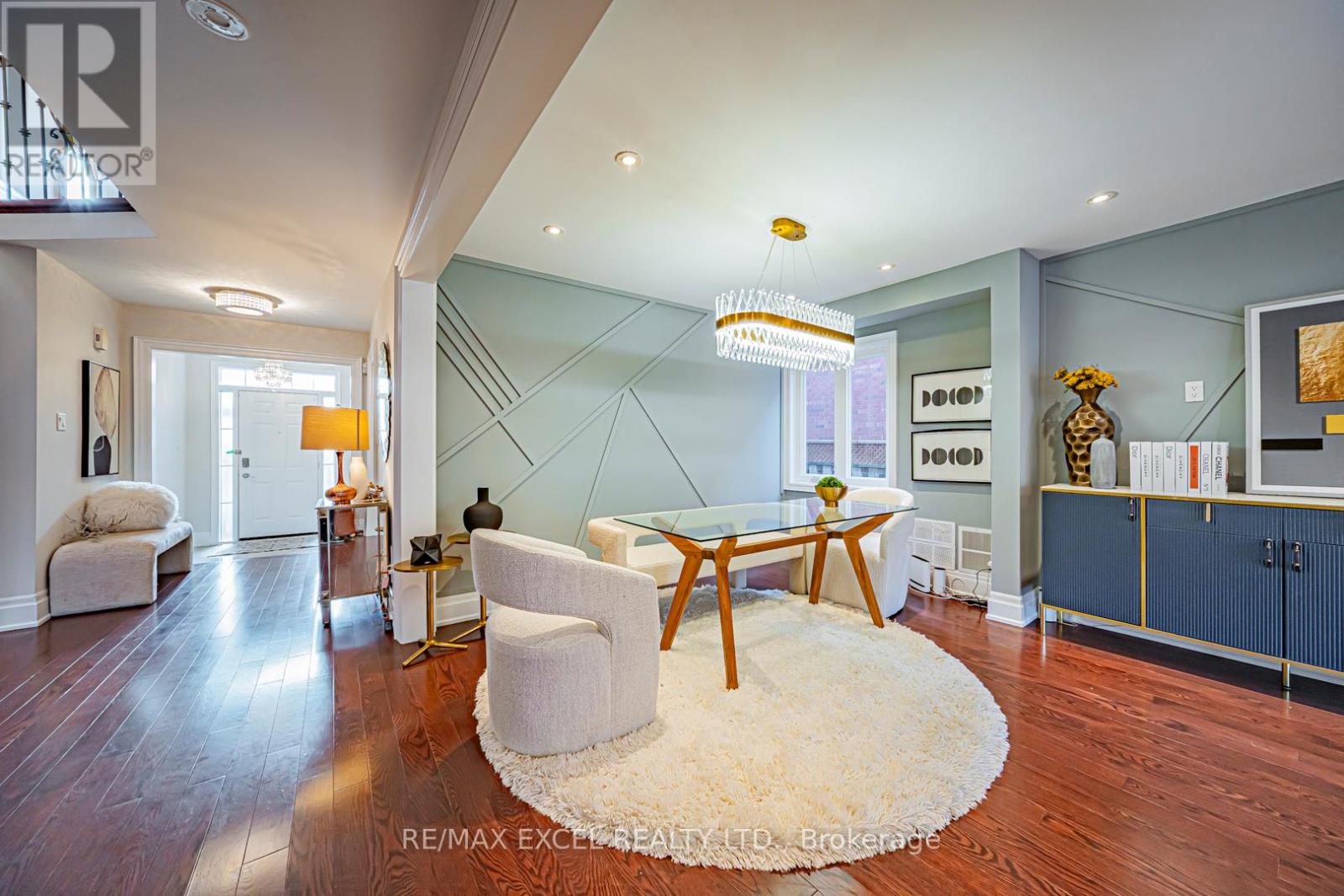 3 Moses Crescent, Markham, Ontario L6C 1R2 - Photo 10 - N12545198