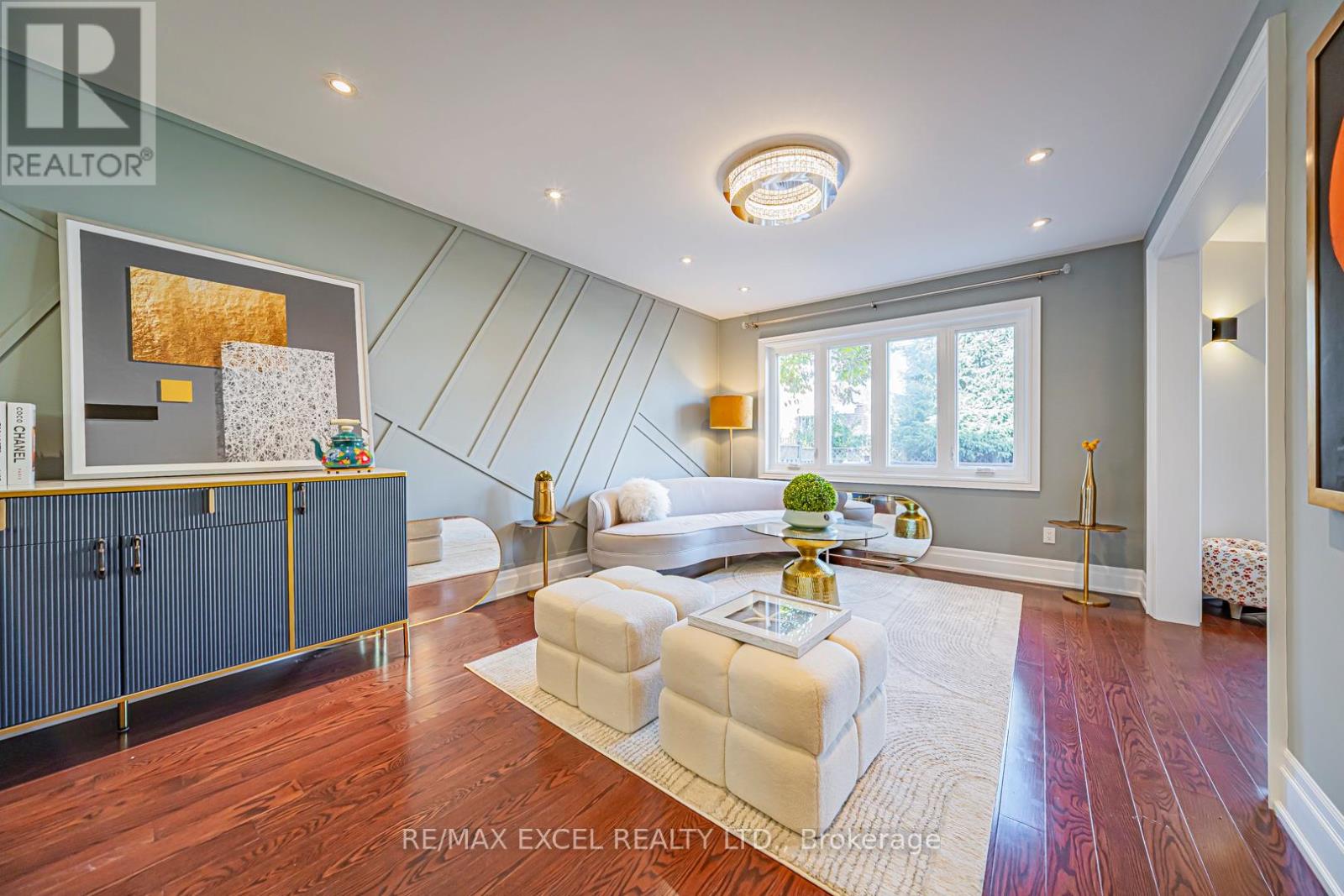 3 Moses Crescent, Markham, Ontario L6C 1R2 - Photo 12 - N12545198