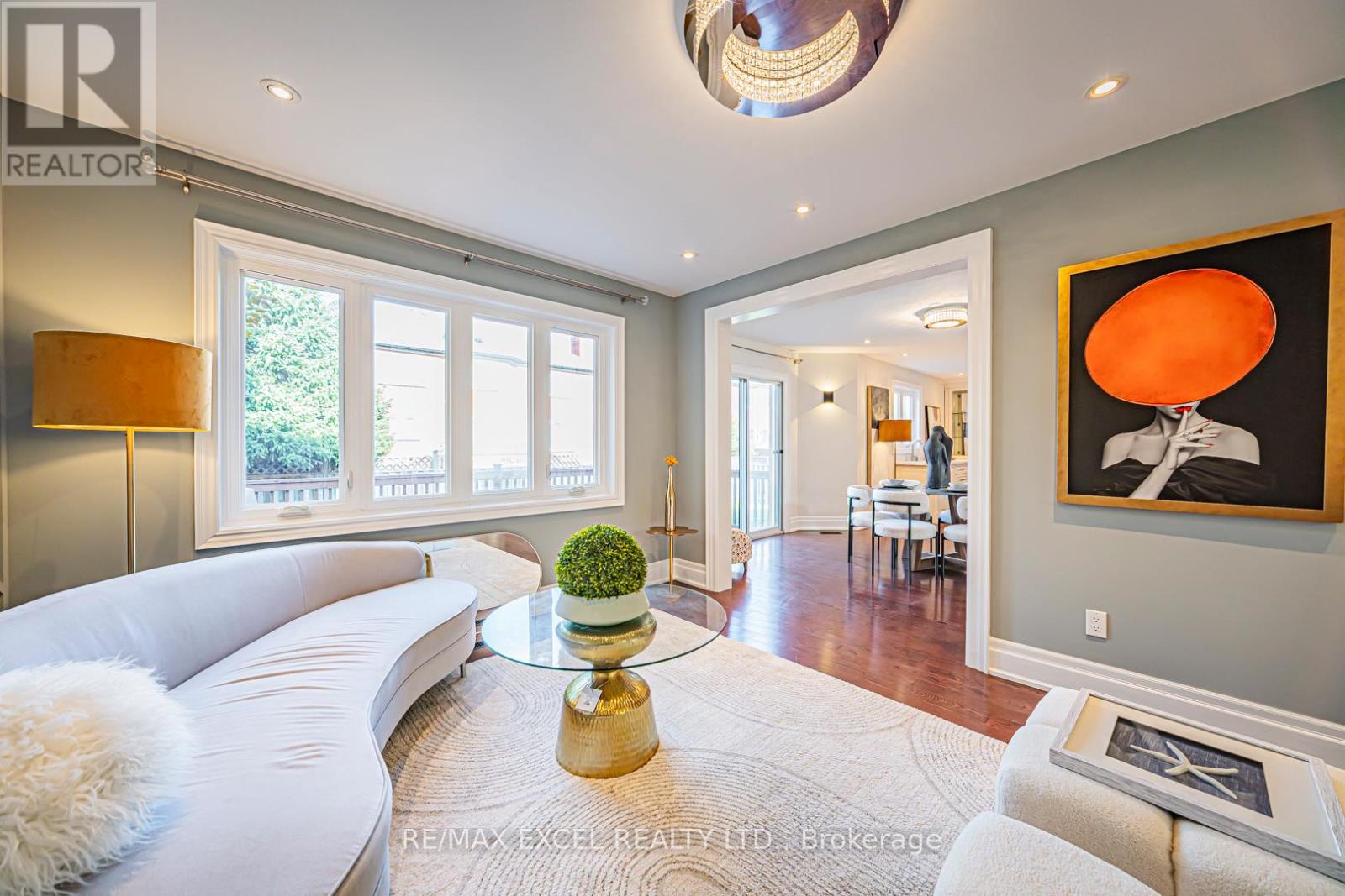 3 Moses Crescent, Markham, Ontario L6C 1R2 - Photo 13 - N12545198