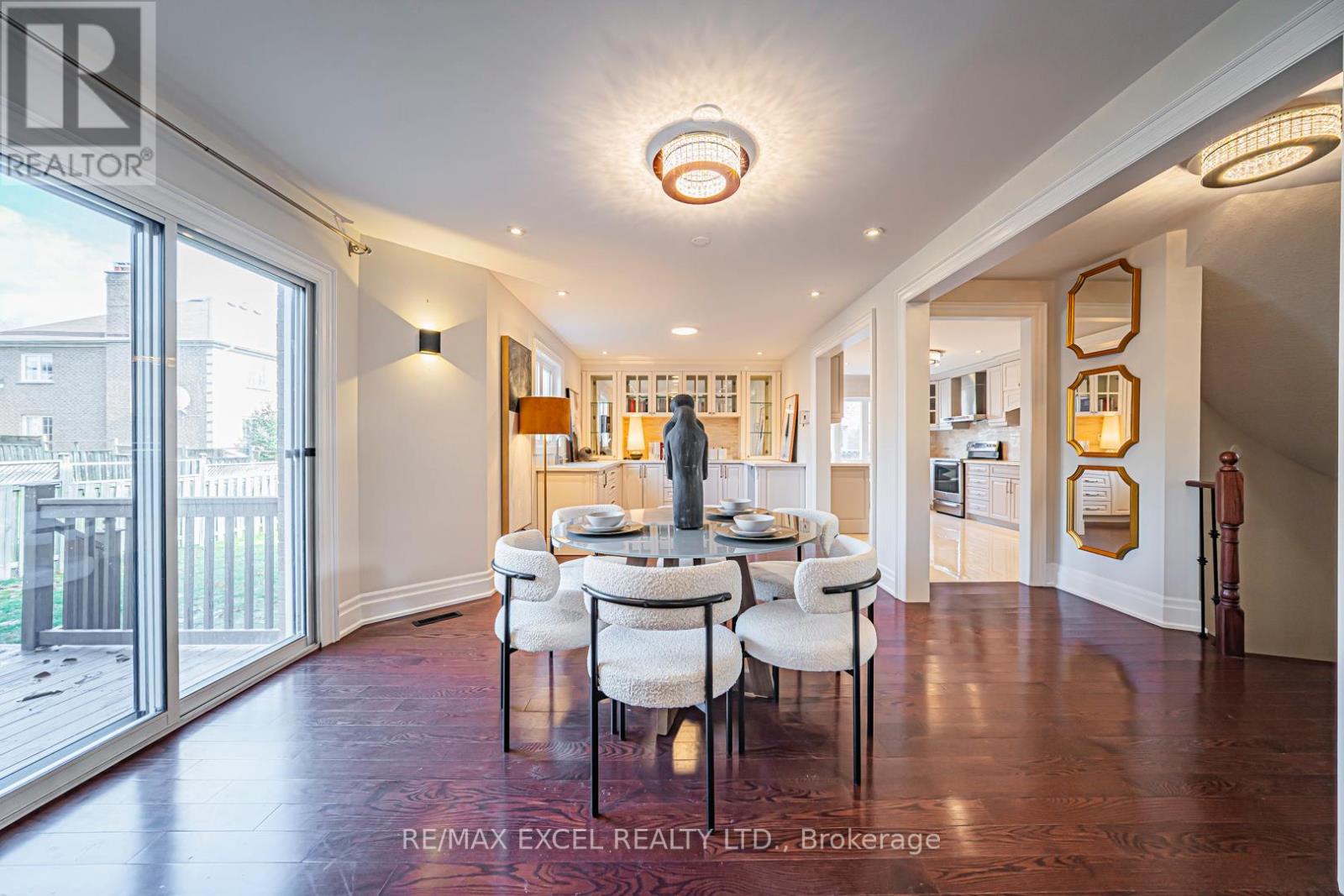 3 Moses Crescent, Markham, Ontario L6C 1R2 - Photo 14 - N12545198