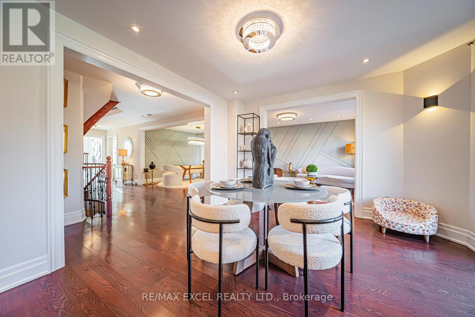 3 Moses Crescent, Markham, Ontario L6C 1R2 - Photo 15 - N12545198