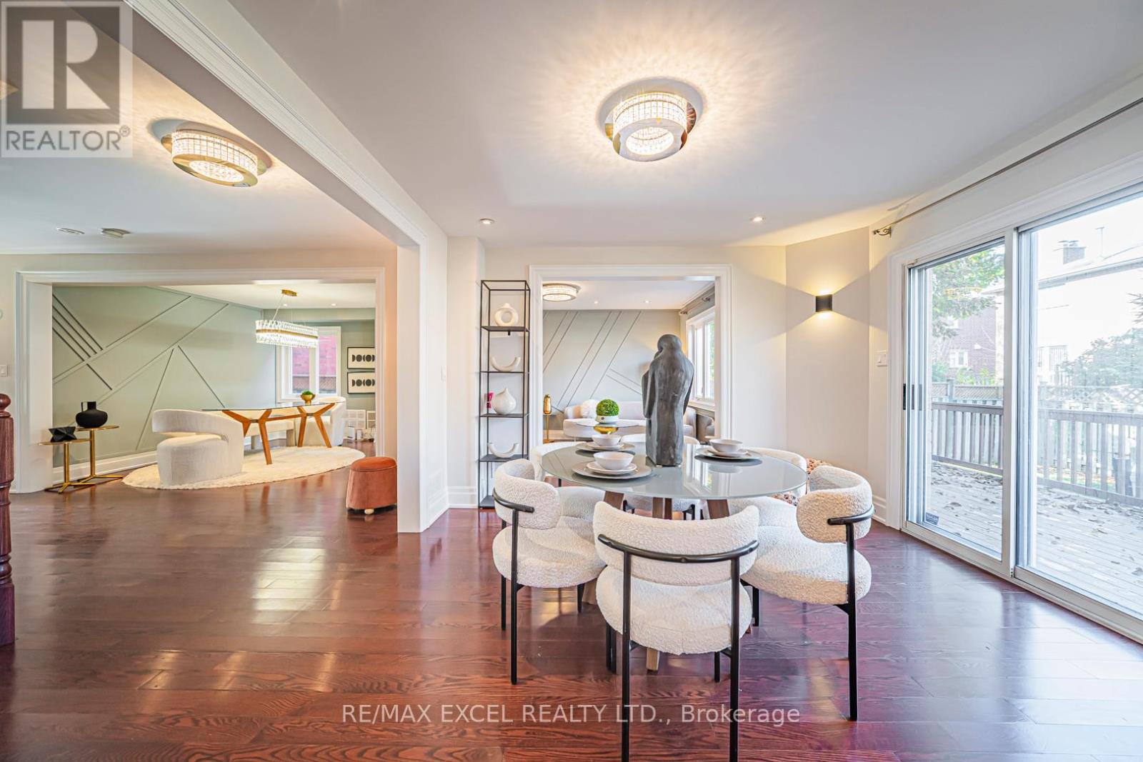 3 Moses Crescent, Markham, Ontario L6C 1R2 - Photo 16 - N12545198