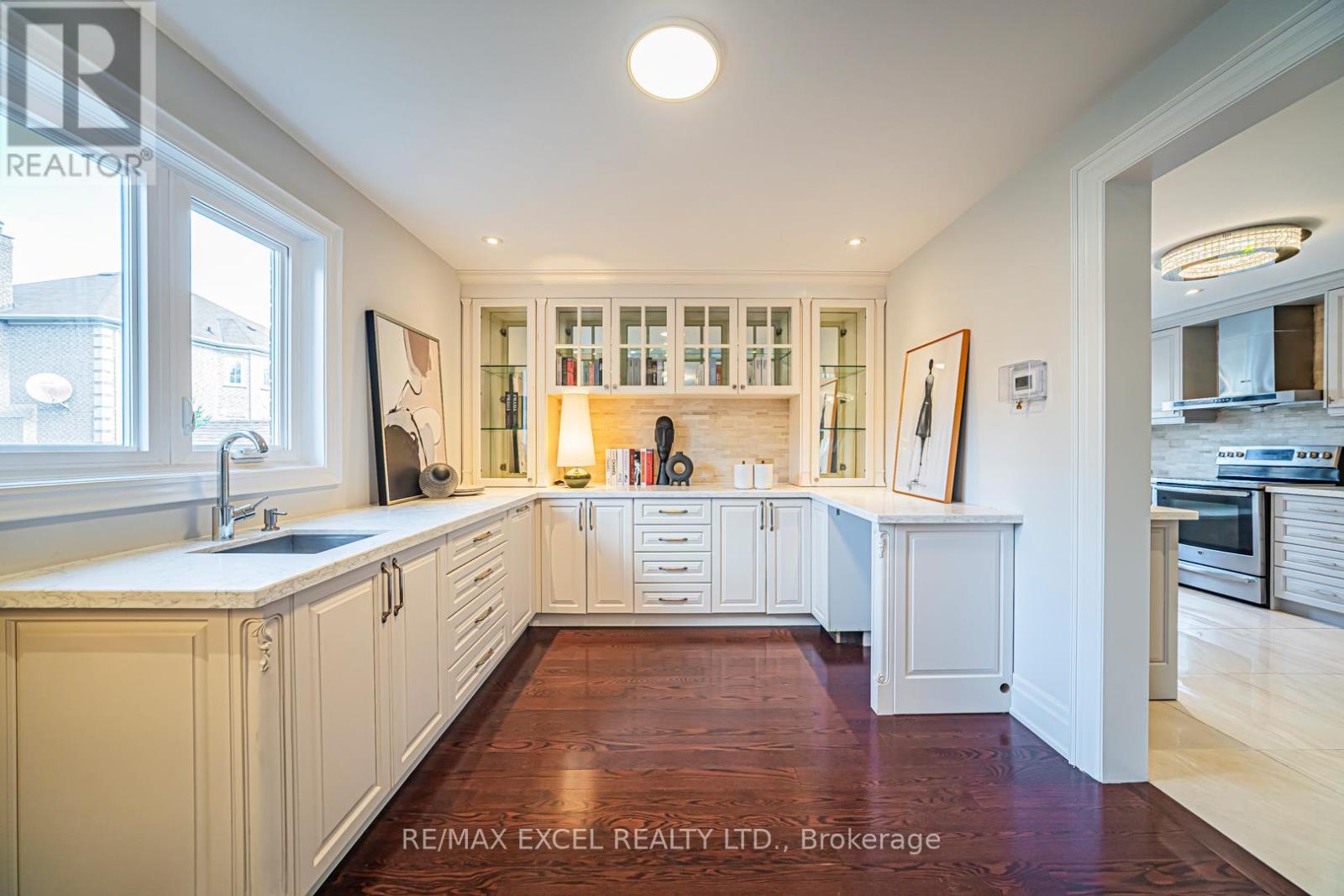 3 Moses Crescent, Markham, Ontario L6C 1R2 - Photo 17 - N12545198